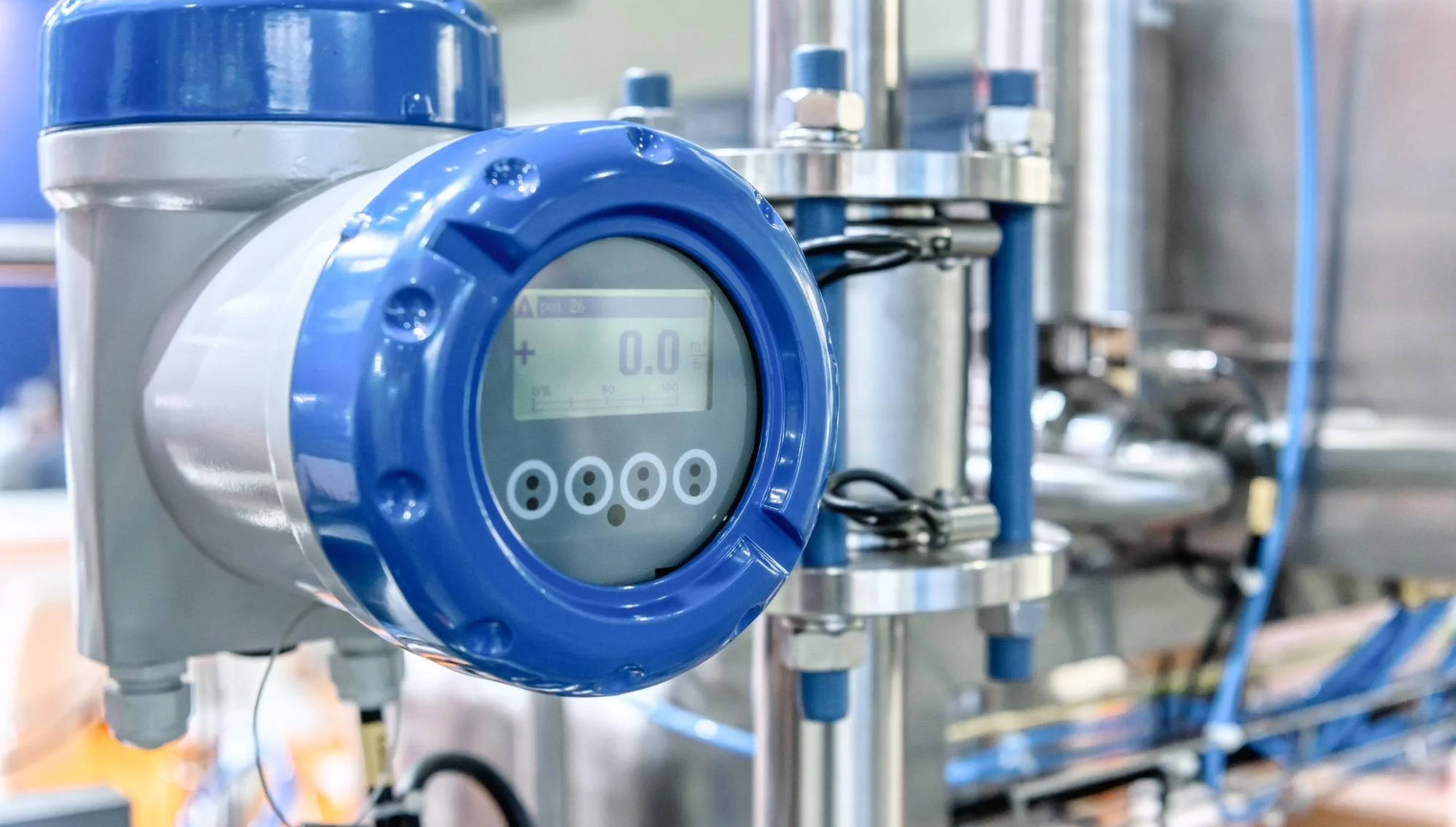 Calibration services hero