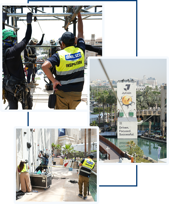 Darlsco company overview