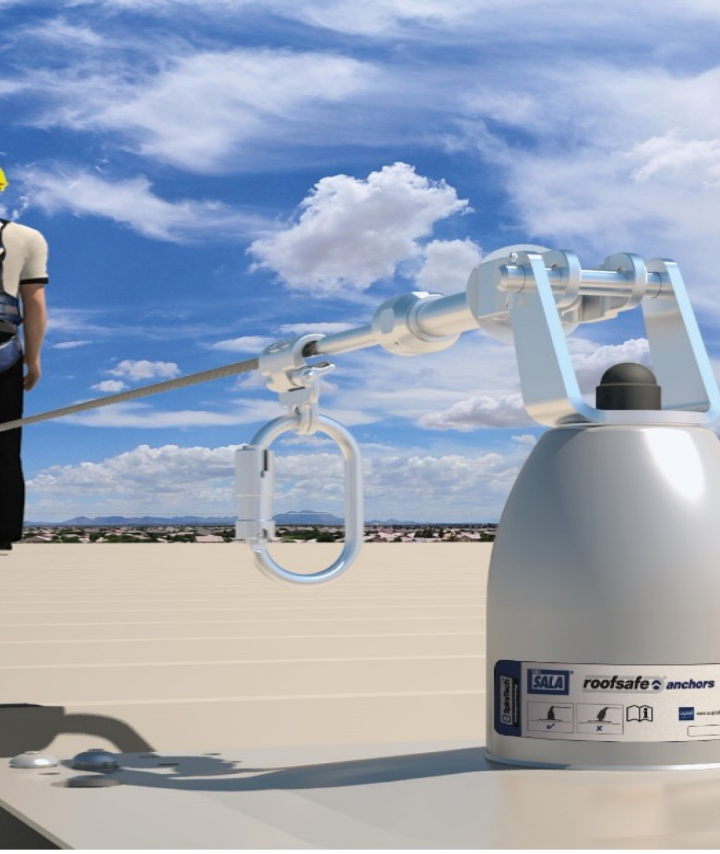 Mobile Hero Background