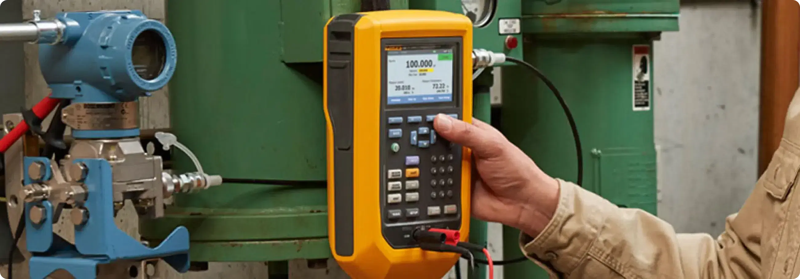 bubecalibration image 1