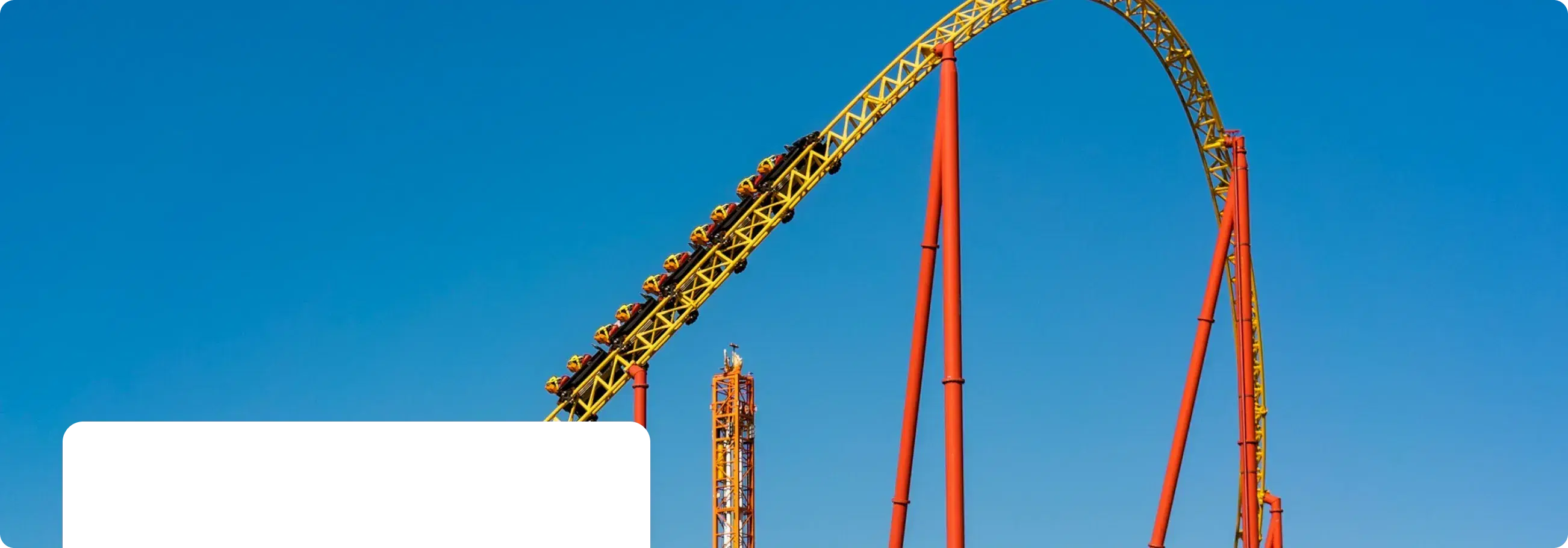 Fairground & Amusement Ride/Device Safety Inspection
