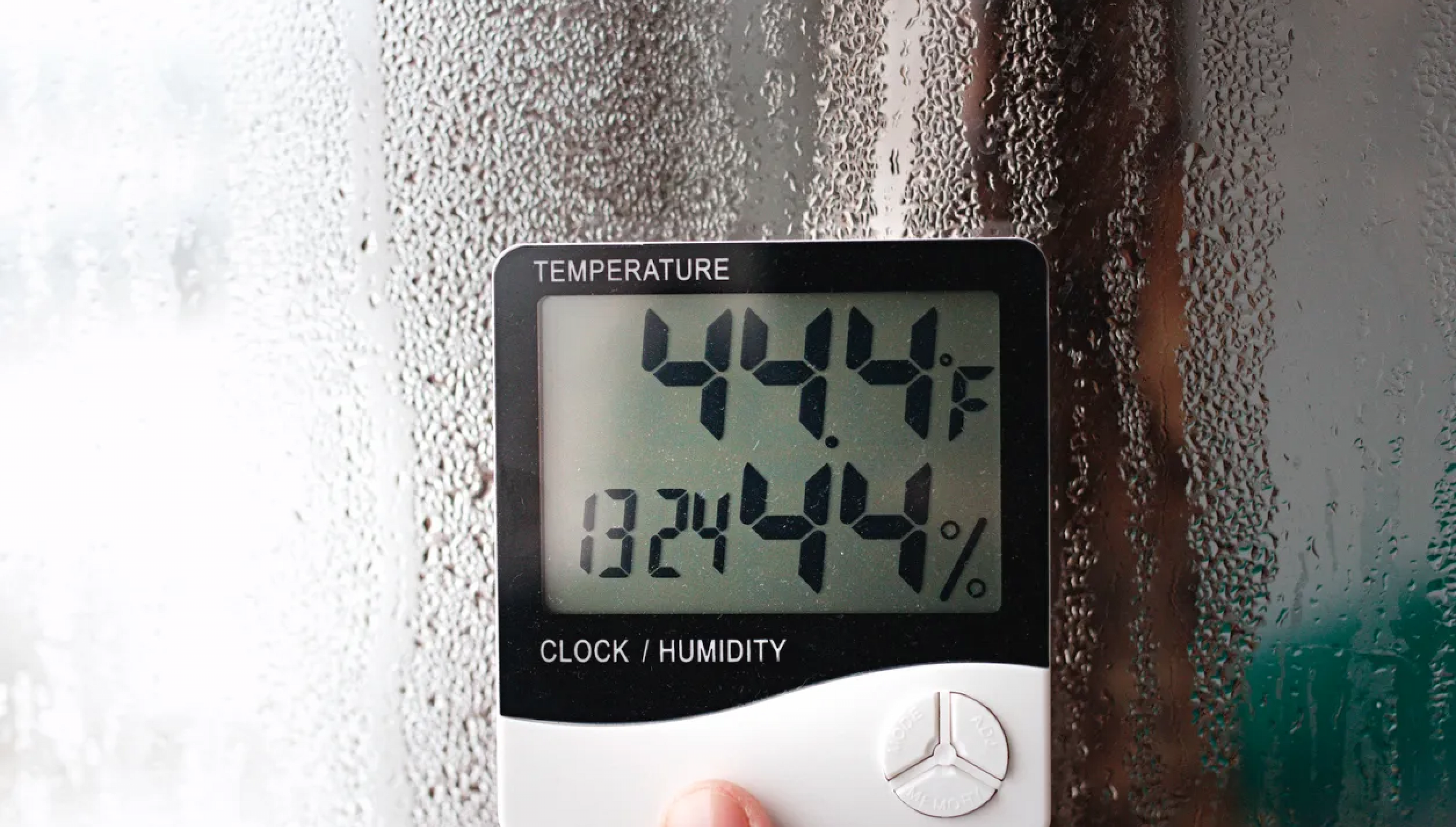 Calibration service background