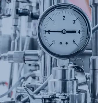 Calibration Service service preview by DARLSCO