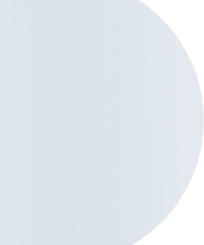 Darlsco decorative ellipse for collaboration section