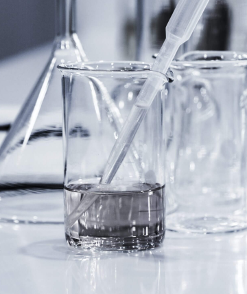 Mobile fairground inspection background