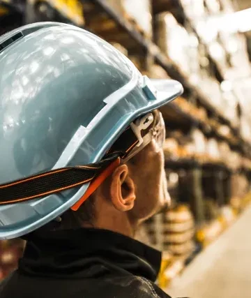 Fairground PPE mobile