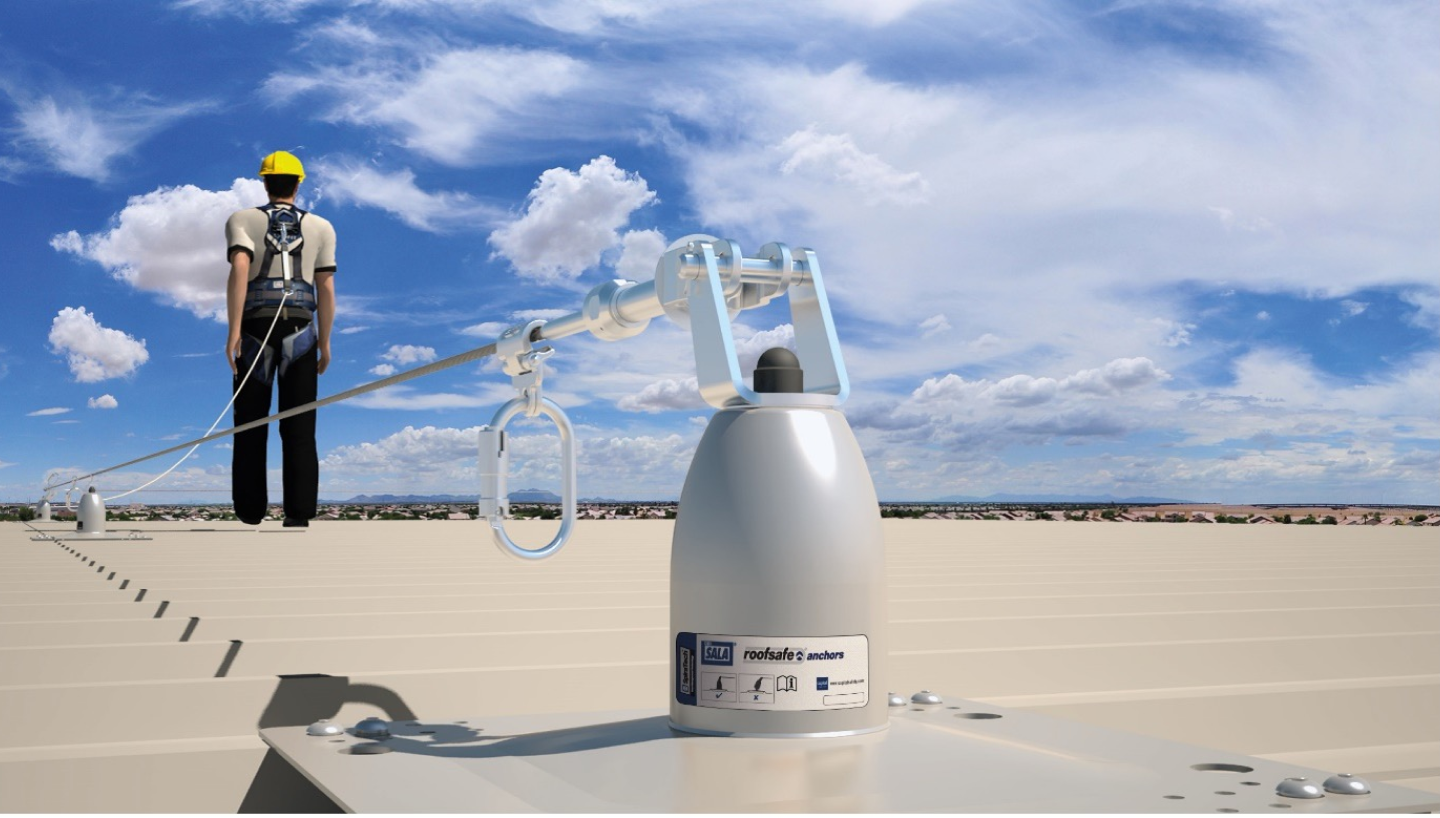 Fairground background