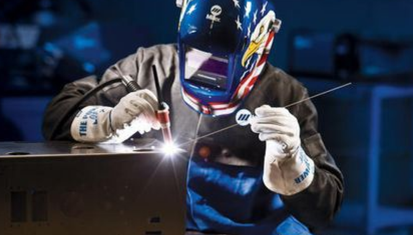 Fairground background