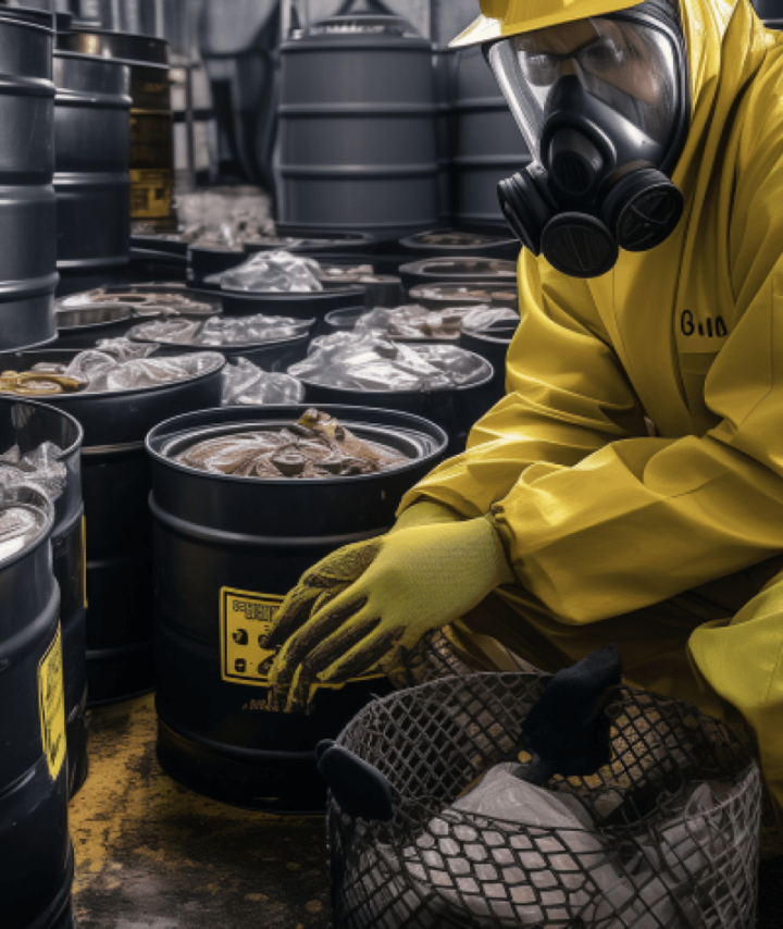 Hand safety mobile hero