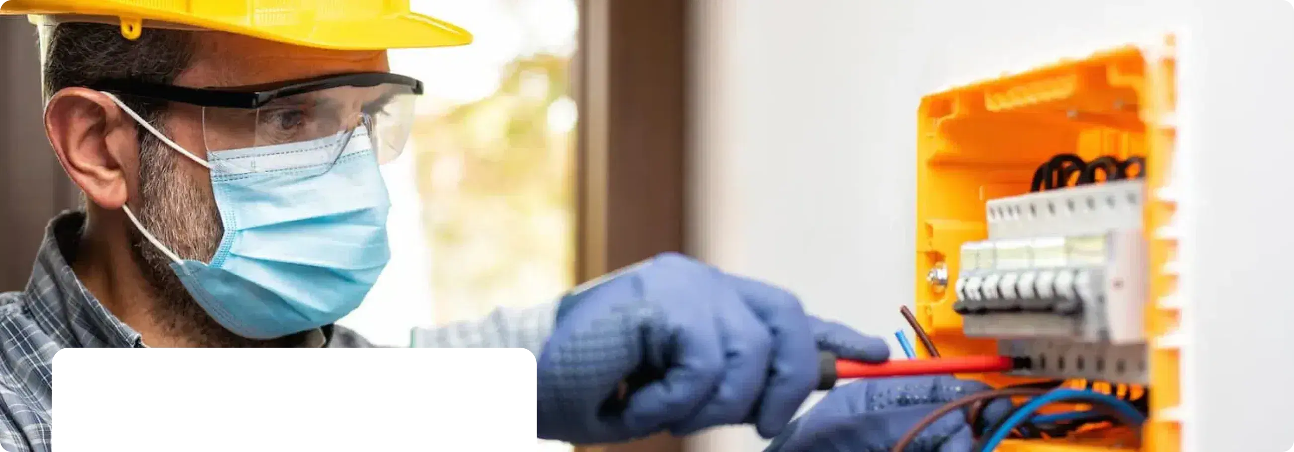 Electrical Hazards Illustration