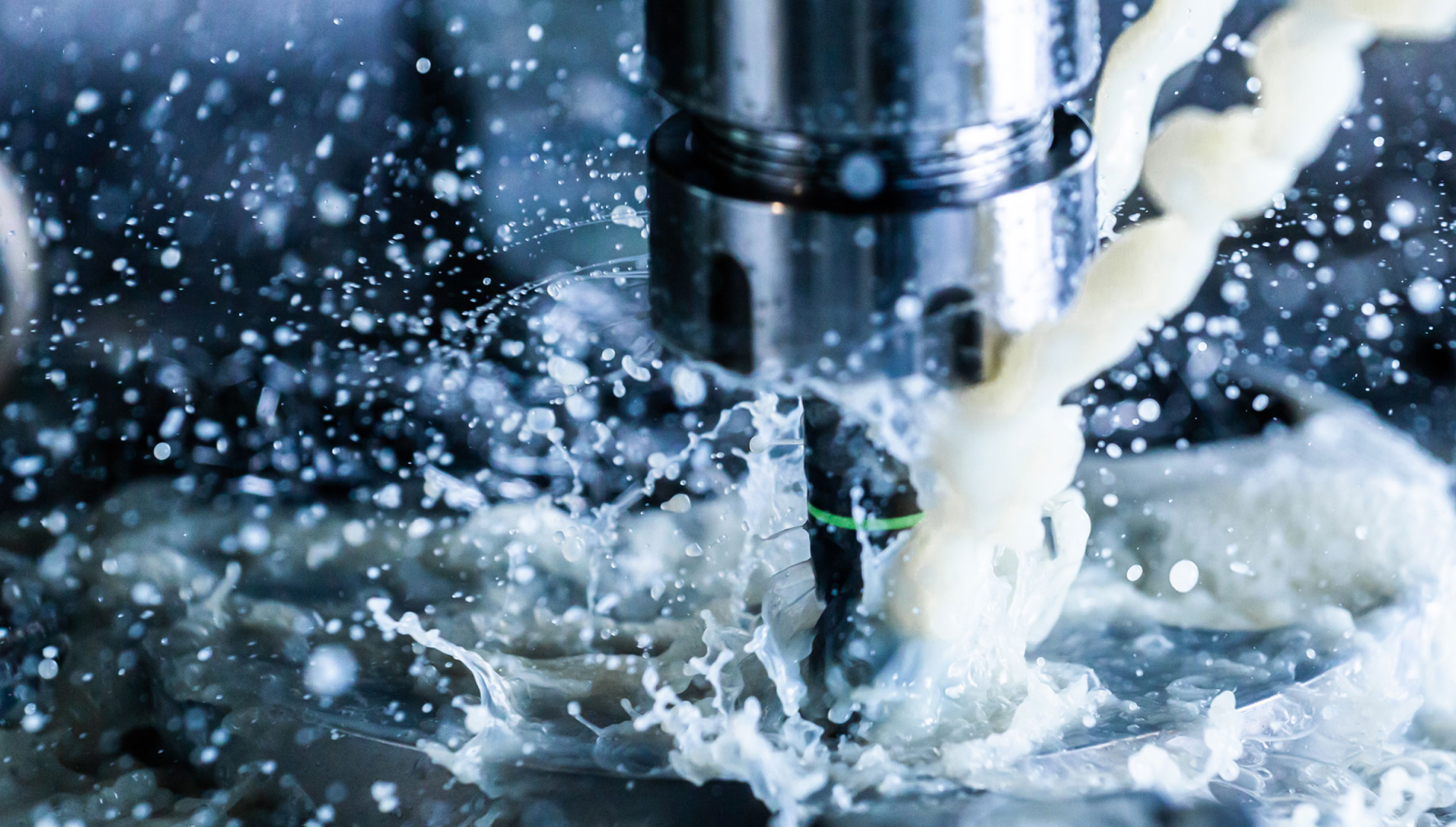 Industrial equipment hero