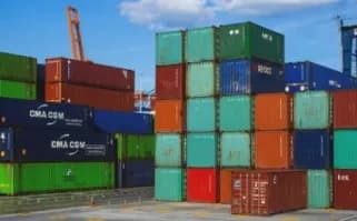 Fairground amusement ride inspection by DARLSCO in UAE