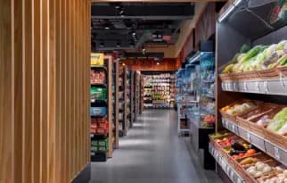 FMGC industry calibration illustration for mobile