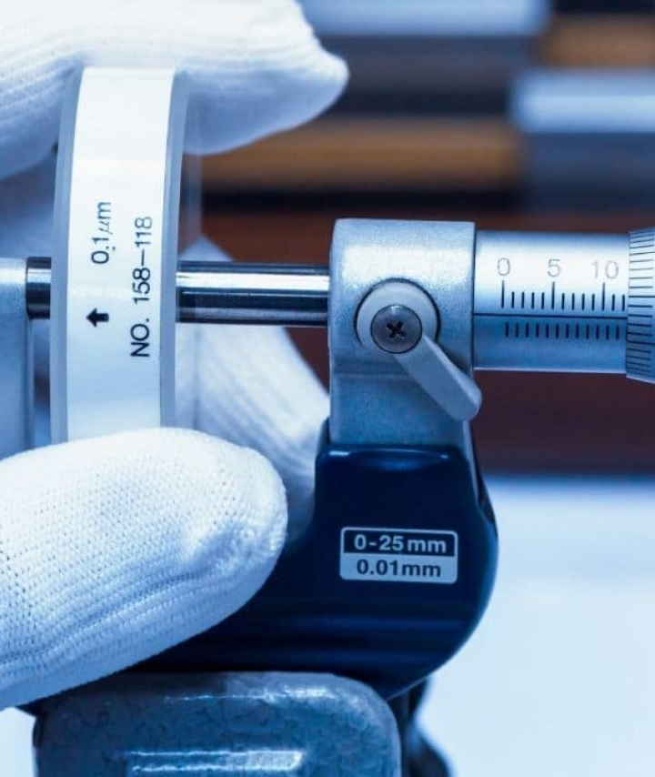 Mobile Calibration Background