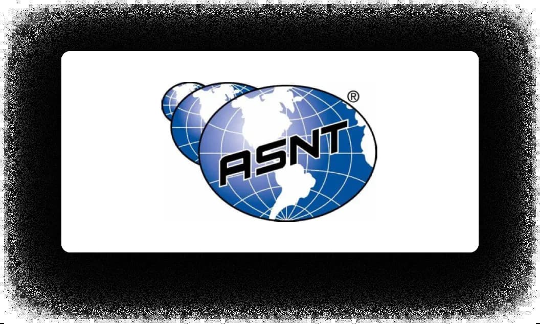 DARLSCO certification logo