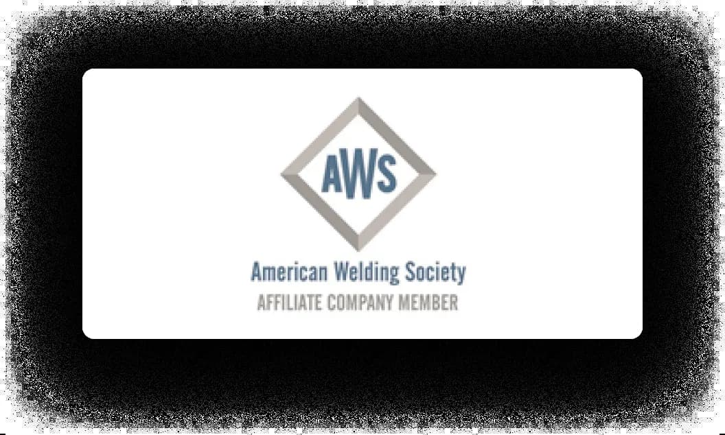 DARLSCO certification logo