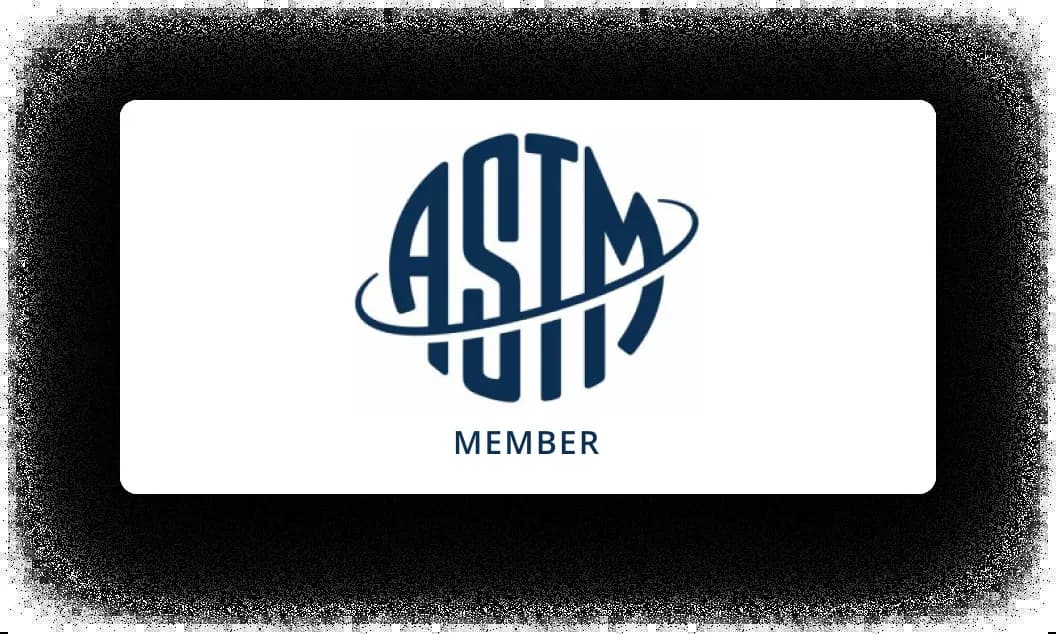 DARLSCO certification logo