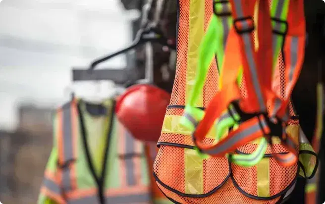 personal protective equipment