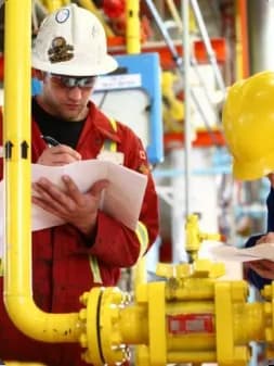 Amusement ride professional: Supervisor