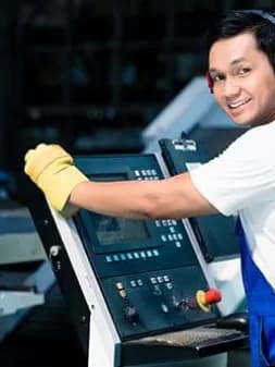 Amusement ride professional: Operator