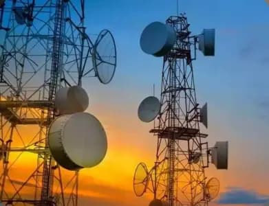 Telecommunication industry solution by DARLSCO