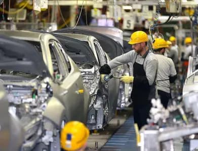 Automotive industry solution by DARLSCO