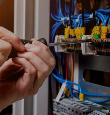 Darlsco ride dismantling and packing service