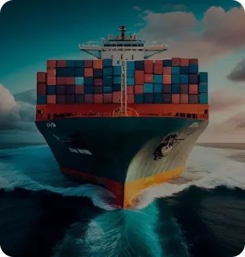 Darlsco worldwide shipping logistics
