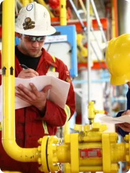 Amusement ride professional: Supervisor