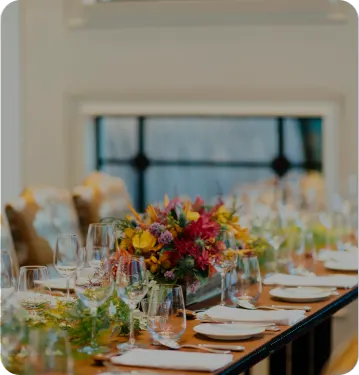 Darlsco royal marriage and wedding planning services