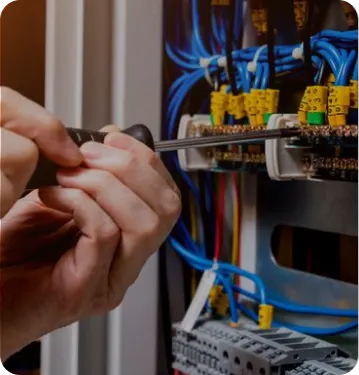 Darlsco mechanical and electrical installation services